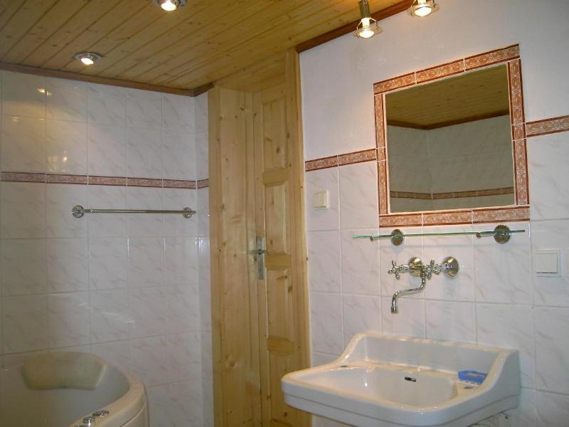 Chalet Tatranec Apartment Stola Exterior photo